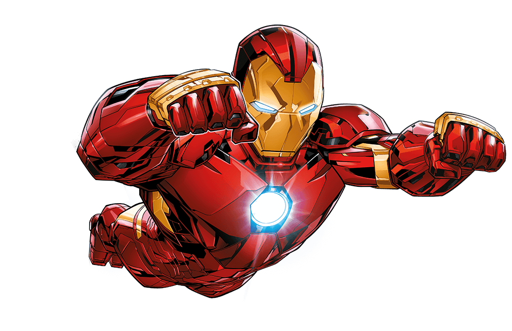 IRONMAN